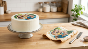 edible image troubleshooting